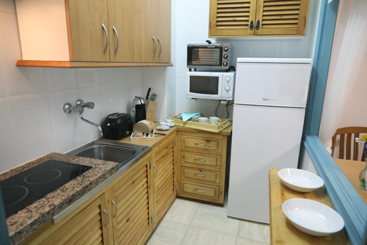 Apartamentos Alcossebre "El Faro Apartaments Alcossebre" Piscina, Playa Y Diversion Buitenkant foto